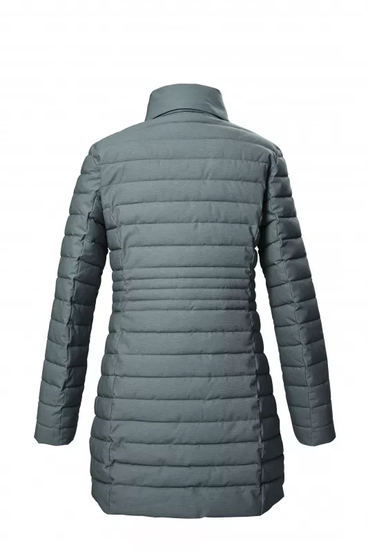 GW 14 WMN QLTD PRK_Bacarya